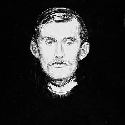 ادوارد مونک Edvard Munch